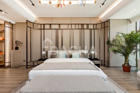 Villa en Jumeirah Islands, Dubai, 5 dormitorios, 539 m², № 114858 - foto 20
