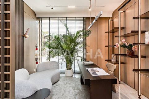 Villa en Jumeirah Islands, Dubai, 5 dormitorios, 539 m², № 114858 - foto 6