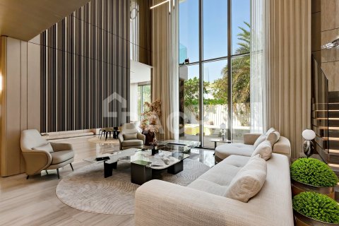 Villa en Jumeirah Islands, Dubai, 5 dormitorios, 539 m², № 114858 - foto 3