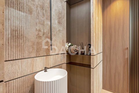 Villa en Jumeirah Islands, Dubai, 5 dormitorios, 539 m², № 114858 - foto 10