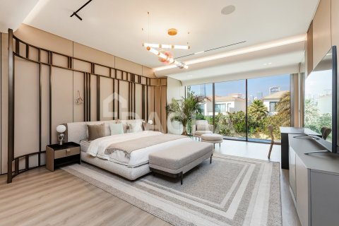 Villa en Jumeirah Islands, Dubai, 5 dormitorios, 539 m², № 114858 - foto 19