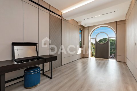 Villa en Jumeirah Islands, Dubai, 5 dormitorios, 539 m², № 114858 - foto 17