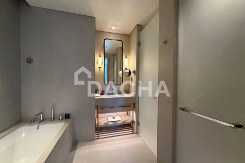 Apartment in Downtown Dubai (Downtown Burj Dubai), Dubai 3 bedrooms, 157 sq.m. № 114857 - photo 21