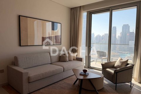 Apartment in Downtown Dubai (Downtown Burj Dubai), Dubai 3 bedrooms, 157 sq.m. № 114857 - photo 4