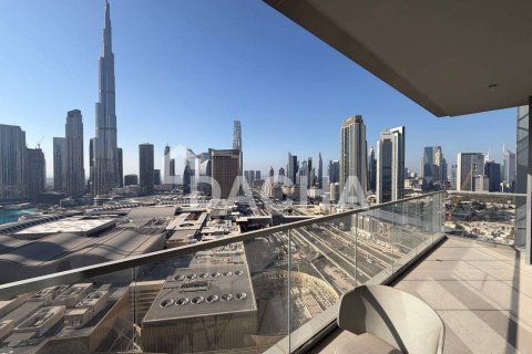 Apartment in Downtown Dubai (Downtown Burj Dubai), Dubai 3 bedrooms, 157 sq.m. № 114857