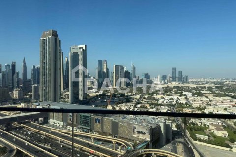 Apartment in Downtown Dubai (Downtown Burj Dubai), Dubai 3 bedrooms, 157 sq.m. № 114857 - photo 19