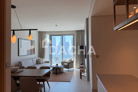 Apartment in Downtown Dubai (Downtown Burj Dubai), Dubai 3 bedrooms, 157 sq.m. № 114857 - photo 7