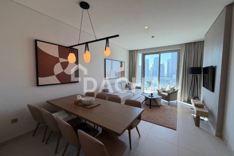 Apartment in Downtown Dubai (Downtown Burj Dubai), Dubai 3 bedrooms, 157 sq.m. № 114857 - photo 8