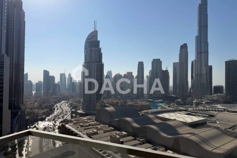 Apartment in Downtown Dubai (Downtown Burj Dubai), Dubai 3 bedrooms, 157 sq.m. № 114857 - photo 23