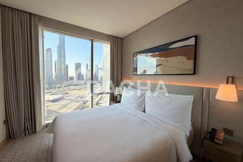 Apartment in Downtown Dubai (Downtown Burj Dubai), Dubai 3 bedrooms, 157 sq.m. № 114857 - photo 14