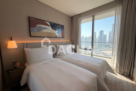 Apartment in Downtown Dubai (Downtown Burj Dubai), Dubai 3 bedrooms, 157 sq.m. № 114857 - photo 12