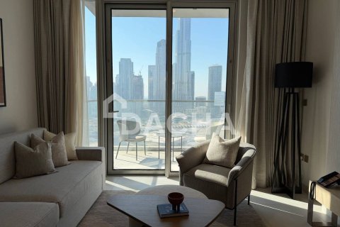 Apartment in Downtown Dubai (Downtown Burj Dubai), Dubai 3 bedrooms, 157 sq.m. № 114857 - photo 3