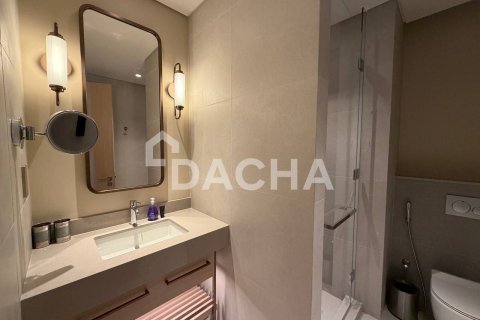 Apartment in Downtown Dubai (Downtown Burj Dubai), Dubai 3 bedrooms, 157 sq.m. № 114857 - photo 16