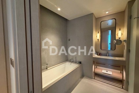 Apartment in Downtown Dubai (Downtown Burj Dubai), Dubai 3 bedrooms, 157 sq.m. № 114857 - photo 22