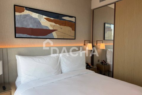 Apartment in Downtown Dubai (Downtown Burj Dubai), Dubai 3 bedrooms, 157 sq.m. № 114857 - photo 15