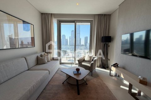 Apartment in Downtown Dubai (Downtown Burj Dubai), Dubai 3 bedrooms, 157 sq.m. № 114857 - photo 5