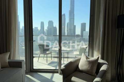 Apartment in Downtown Dubai (Downtown Burj Dubai), Dubai 3 bedrooms, 157 sq.m. № 114857 - photo 2