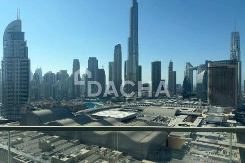 Apartment in Downtown Dubai (Downtown Burj Dubai), Dubai 3 bedrooms, 157 sq.m. № 114857 - photo 11