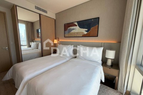 Apartment in Downtown Dubai (Downtown Burj Dubai), Dubai 3 bedrooms, 157 sq.m. № 114857 - photo 13