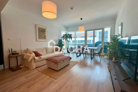 Apartamento en Dubai Marina, Dubai, 1 dormitorio, 78 m², № 114860