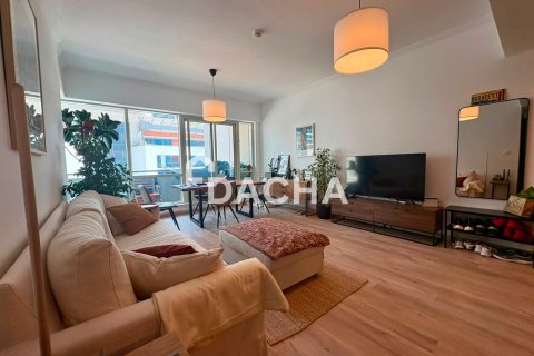Apartamento en Dubai Marina, Dubai, 1 dormitorio, 78 m², № 114860 - foto 2