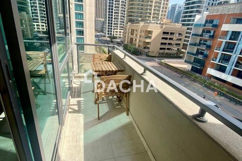 Apartamento en Dubai Marina, Dubai, 1 dormitorio, 78 m², № 114860 - foto 7