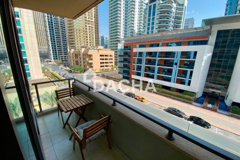 Apartamento en Dubai Marina, Dubai, 1 dormitorio, 78 m², № 114860 - foto 8