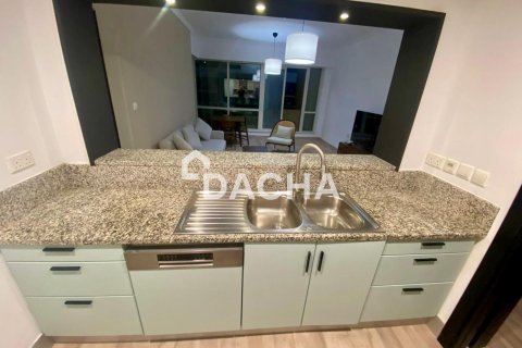 Apartamento en Dubai Marina, Dubai, 1 dormitorio, 78 m², № 114860 - foto 5