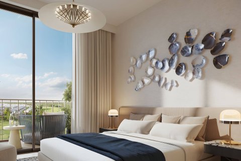 شقة في EMAAR South, Dubai South (Dubai World Central), دبي 1غرف نوم, 74 م² رقم 103564 - صورة 9