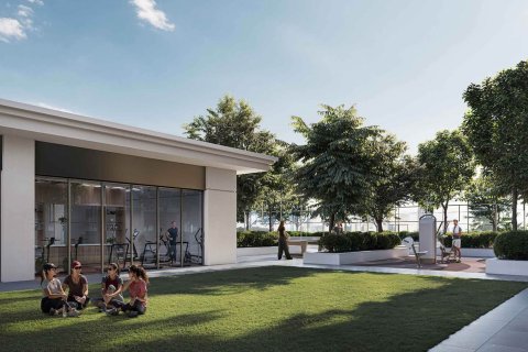 شقة في EMAAR South, Dubai South (Dubai World Central), دبي 1غرف نوم, 74 م² رقم 103564 - صورة 5
