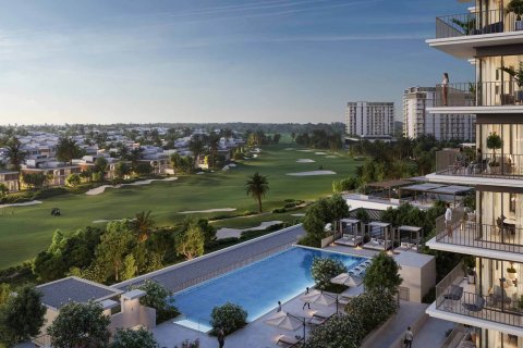 شقة في EMAAR South, Dubai South (Dubai World Central), دبي 1غرف نوم, 74 م² رقم 103564 - صورة 2
