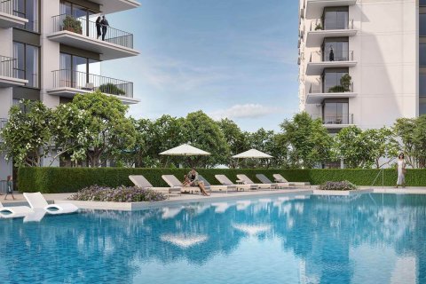 شقة في EMAAR South, Dubai South (Dubai World Central), دبي 1غرف نوم, 74 م² رقم 103564 - صورة 4