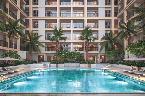 شقة في Al Barsha South, البرشاء, دبي 2 غرف نوم, 140 م² رقم 103565 - صورة 14