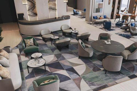 شقة في Al Barsha South, البرشاء, دبي 2 غرف نوم, 140 م² رقم 103565 - صورة 11