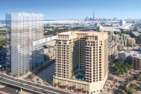 شقة في Al Barsha South, البرشاء, دبي 2 غرف نوم, 140 م² رقم 103565 - صورة 15