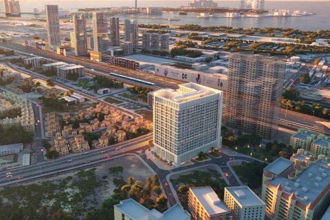 Apartamento en Al Barsha South, Al Barsha, Dubai, 2 dormitorios, 140 m², № 103565