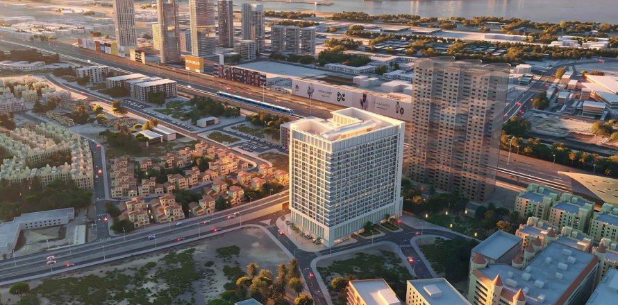 شقة في Al Barsha South, البرشاء, دبي 2 غرف نوم, 140 م² رقم 103565