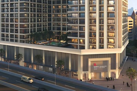 شقة في Al Barsha South, البرشاء, دبي 2 غرف نوم, 140 م² رقم 103565 - صورة 16