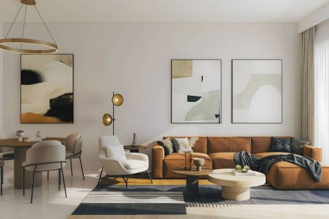 شقة في Al Barsha South, البرشاء, دبي 2 غرف نوم, 140 م² رقم 103565 - صورة 8