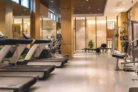 شقة في Al Barsha South, البرشاء, دبي 2 غرف نوم, 140 م² رقم 103565 - صورة 10