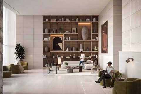 Apartment in Dubai 1 bedroom, 78 sq.m. № 103562 - photo 7