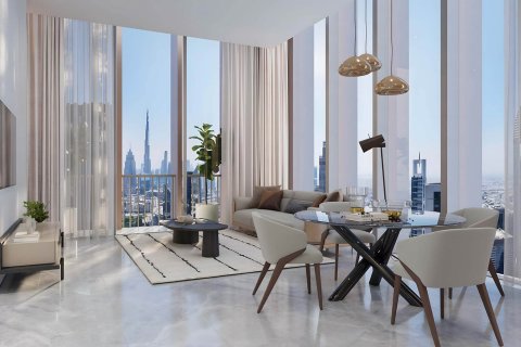 Apartment in Dubai 1 bedroom, 78 sq.m. № 103562 - photo 4