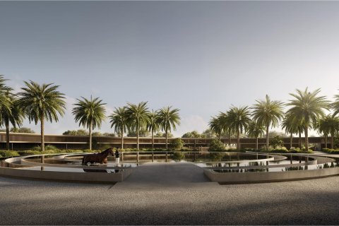 Villa à Dubai Investment Park, Dubai, 3 chambres, 483 m², № 103557 - photo 10