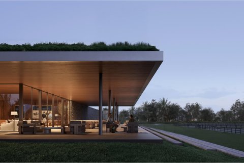 Villa à Dubai Investment Park, Dubai, 3 chambres, 483 m², № 103557 - photo 15