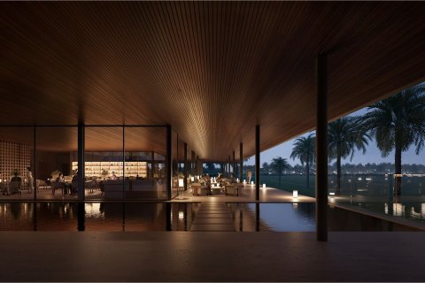 Villa à Dubai Investment Park, Dubai, 3 chambres, 483 m², № 103557 - photo 17