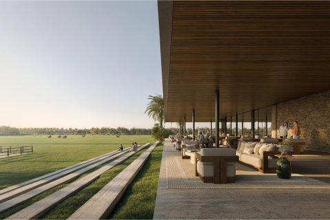 Villa à Dubai Investment Park, Dubai, 3 chambres, 483 m², № 103557 - photo 19