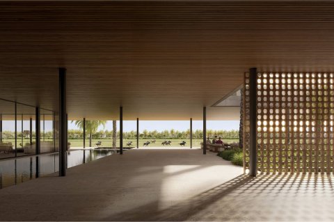 Villa à Dubai Investment Park, Dubai, 3 chambres, 483 m², № 103557 - photo 25