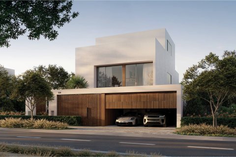 Villa à Dubai Investment Park, Dubai, 3 chambres, 483 m², № 103557 - photo 2