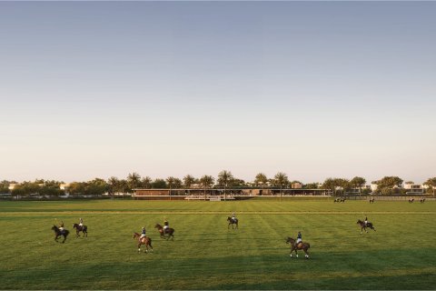 Villa à Dubai Investment Park, Dubai, 3 chambres, 483 m², № 103557 - photo 6