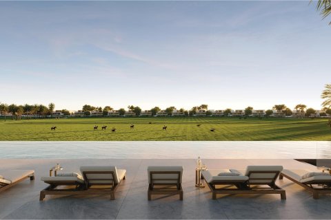 Villa à Dubai Investment Park, Dubai, 3 chambres, 483 m², № 103557 - photo 4
